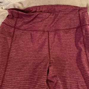 Athletic Works leggings